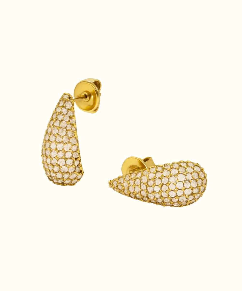 AV Gioielli Orecchino Luxury