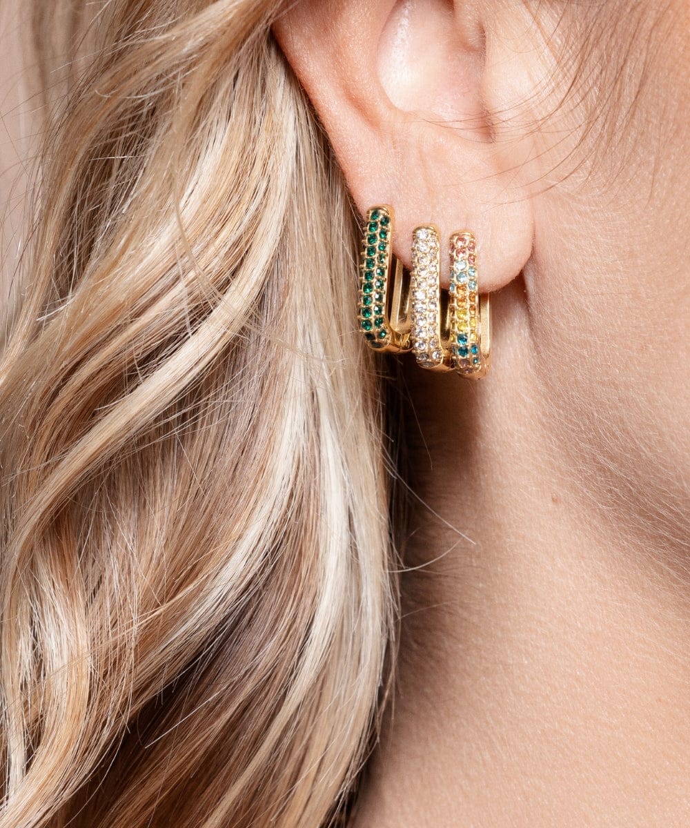 AV Gioielli Orecchino Melissa