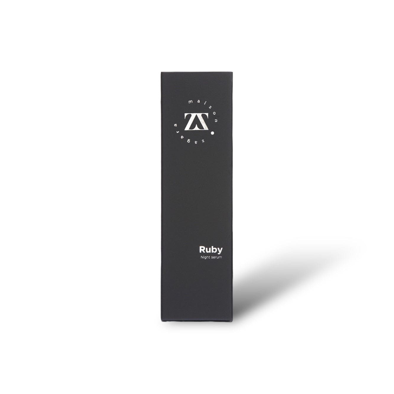 Maison Zagara Ruby – Siero notte