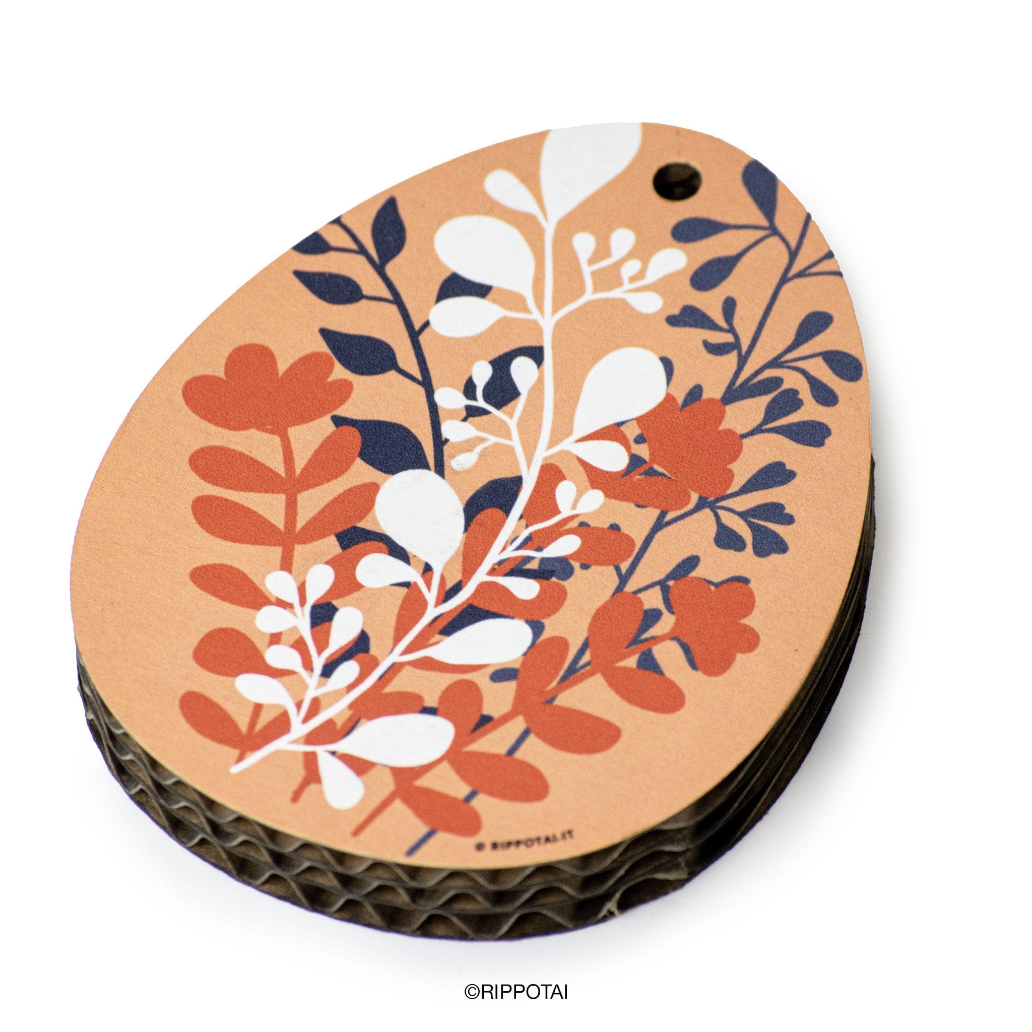 Rippotai Albero Albero di cartone Treepotai per allestimento di Primavera per vetrine e locali