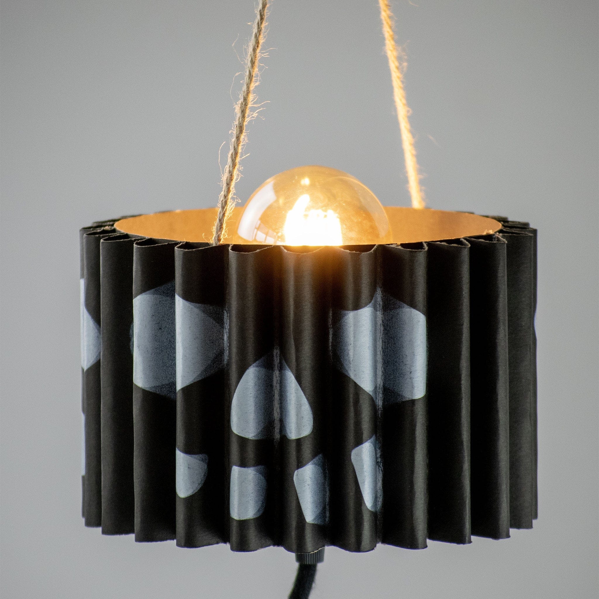 Rippotai Halloween Cestino Halloween a forma di zucca riutilizzabile – Porta caramelle e paralume decorativo