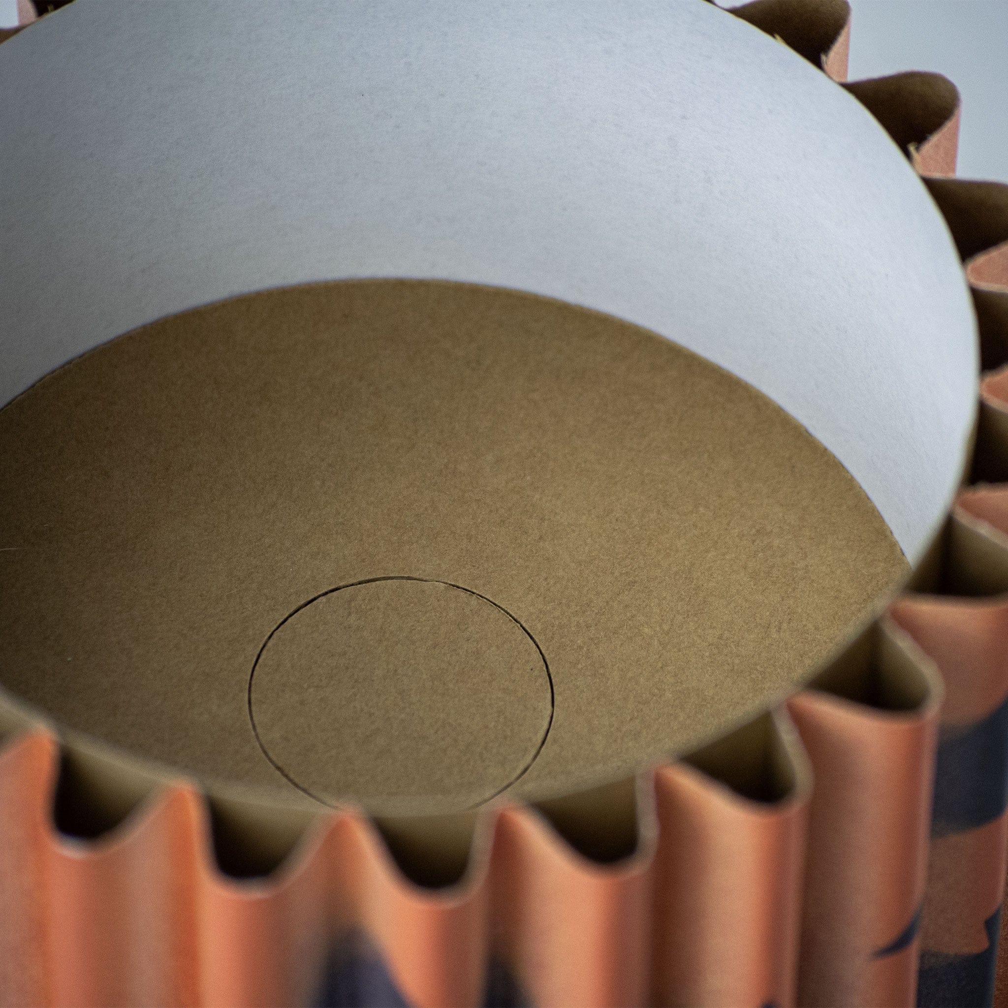 Rippotai Halloween Cestino Halloween a forma di zucca riutilizzabile – Porta caramelle e paralume decorativo