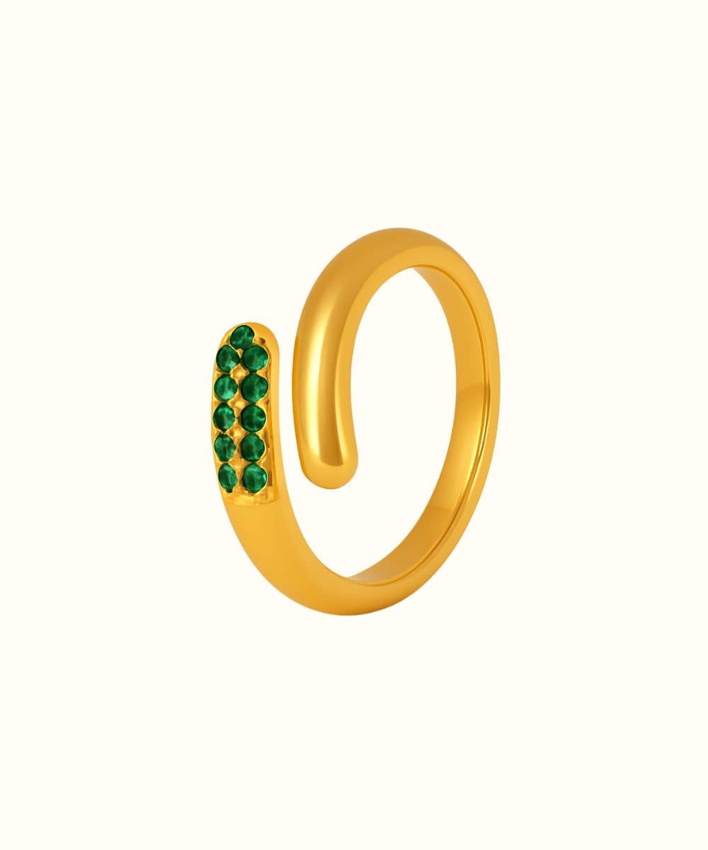 AV Gioielli Anelli Anello Twist