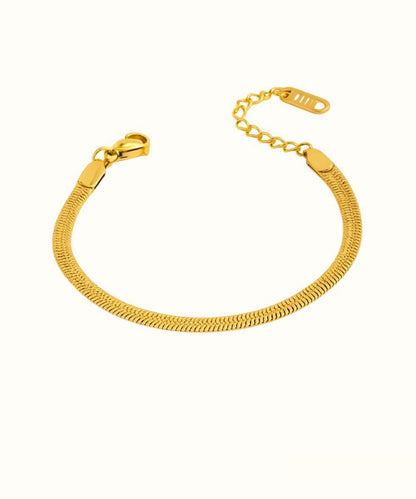 AV Gioielli Bracciale Snake