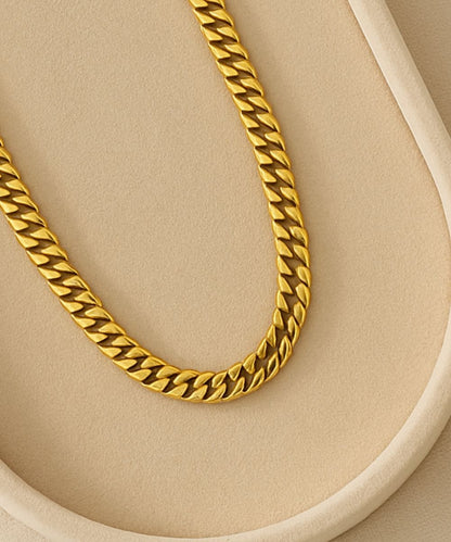 AV Gioielli Collana Groumette