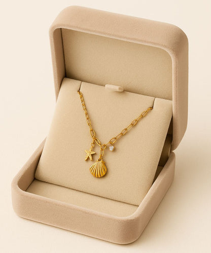 AV Gioielli Collana Ibiza