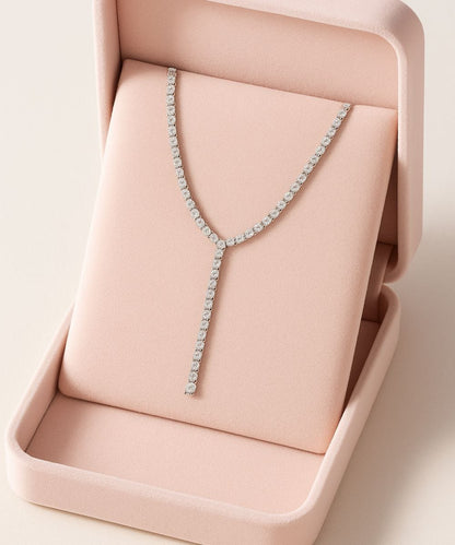 AV Gioielli Collana Luce