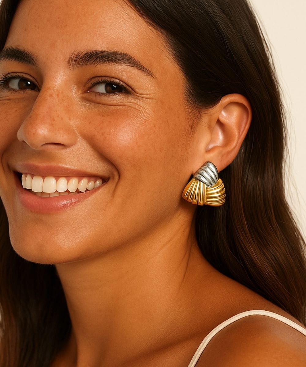 AV Gioielli Orecchini Orecchino Eclisse