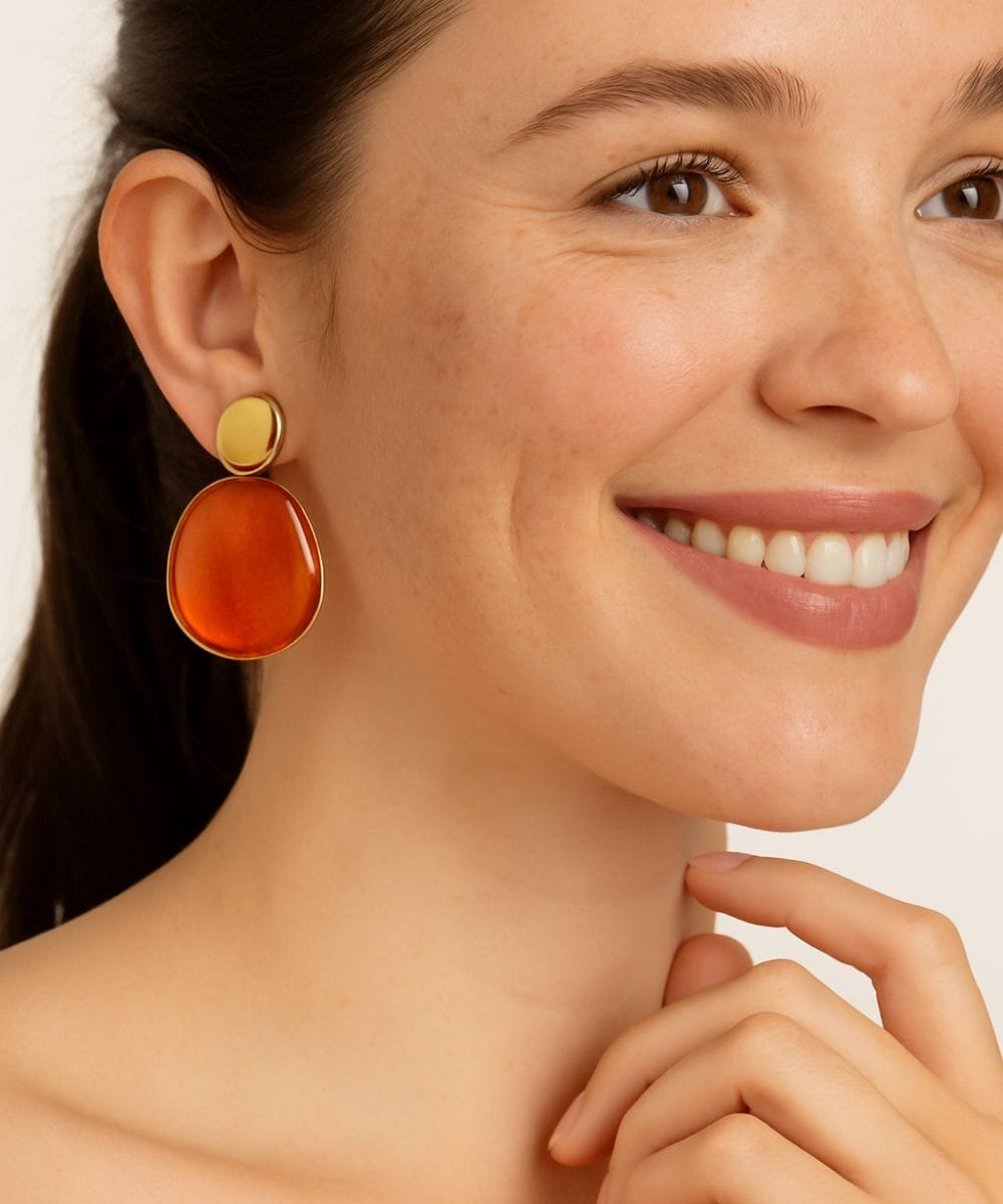 AV Gioielli Orecchino Brigitte