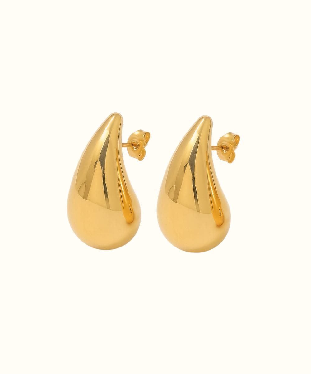 AV Gioielli Orecchino Goccia