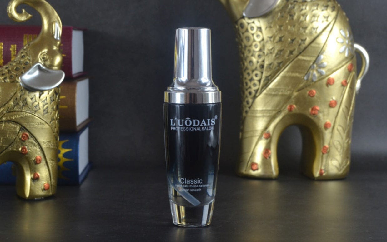 creatidrop 0 Black 80ml Essential oil