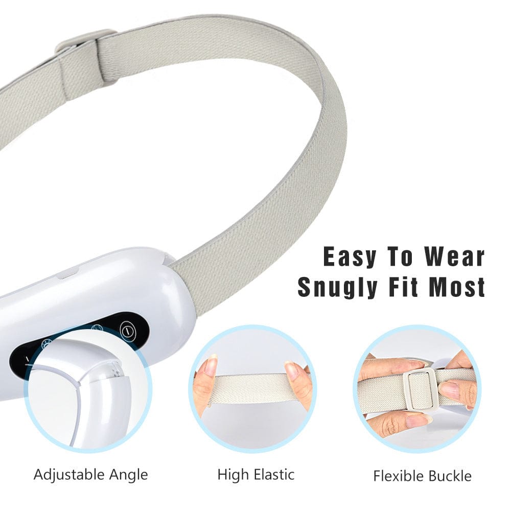 creatidrop Beauty &amp; Personal Care Micro-current IPL Facial Lifting Massager Facial Lifting Massager