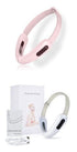 creatidrop Beauty & Personal Care Pink and white / USB Micro-current IPL Facial Lifting Massager Facial Lifting Massager