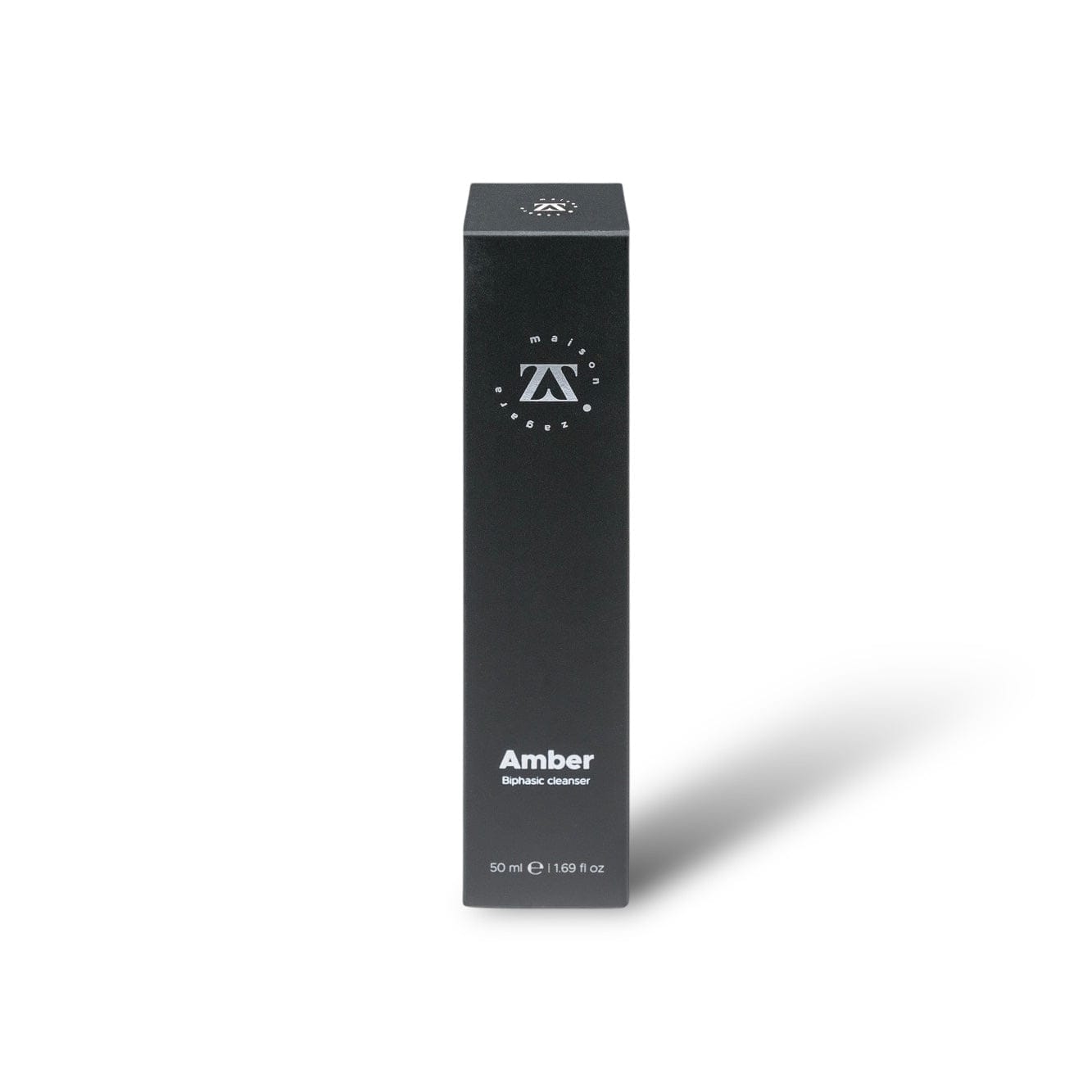 Maison Zagara Amber – Struccante e detergente bifasico micellare