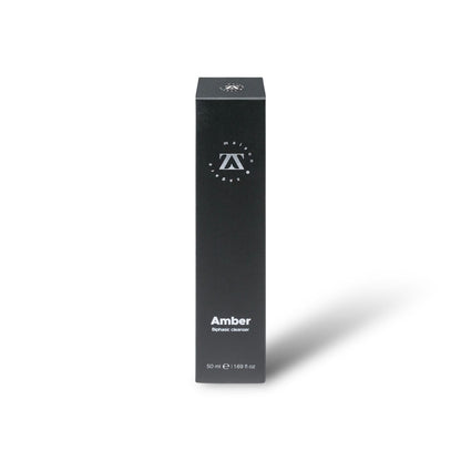 Maison Zagara Amber – Struccante e detergente bifasico micellare