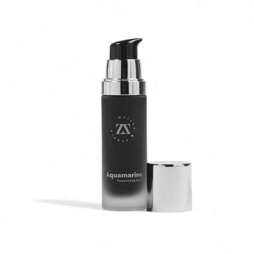 Maison Zagara Aquamarine – Siero antimacchie