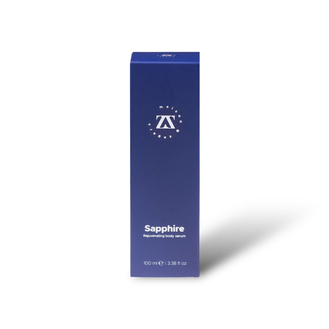 Maison Zagara Sapphire - Siero corpo Anti Aging
