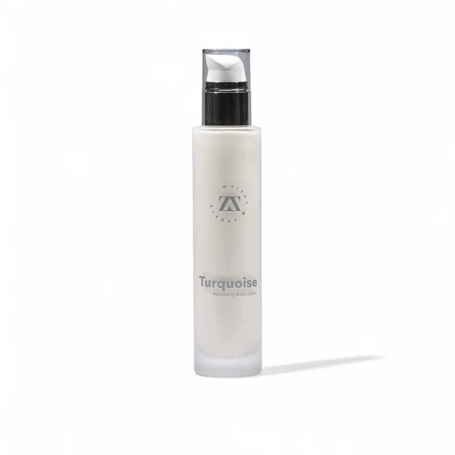 Maison Zagara Turquoise - Crema corpo Rimodellante