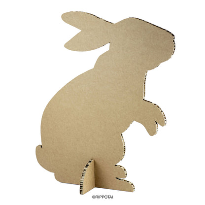 Rippotai Albero Albero di cartone Treepotai per allestimento di Primavera per vetrine e locali