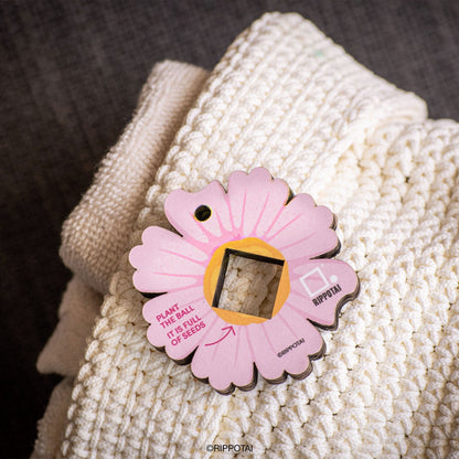 Rippotai Bombe semi Bombe Semi – Regalo Ecosostenibile per la Mamma