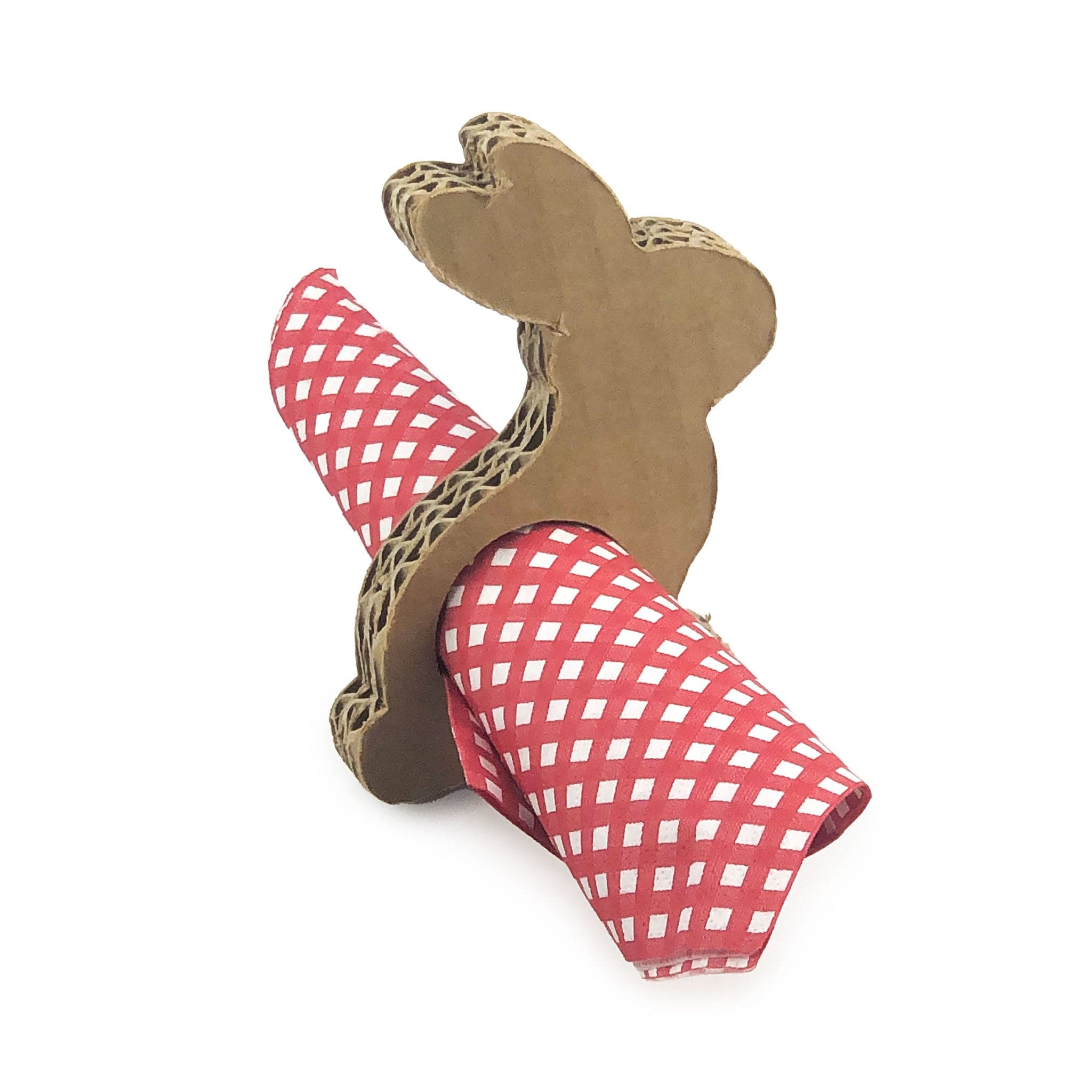 Rippotai Bombe semi Coniglietto Pasquale ecologico con bomba di semi! Set da 2