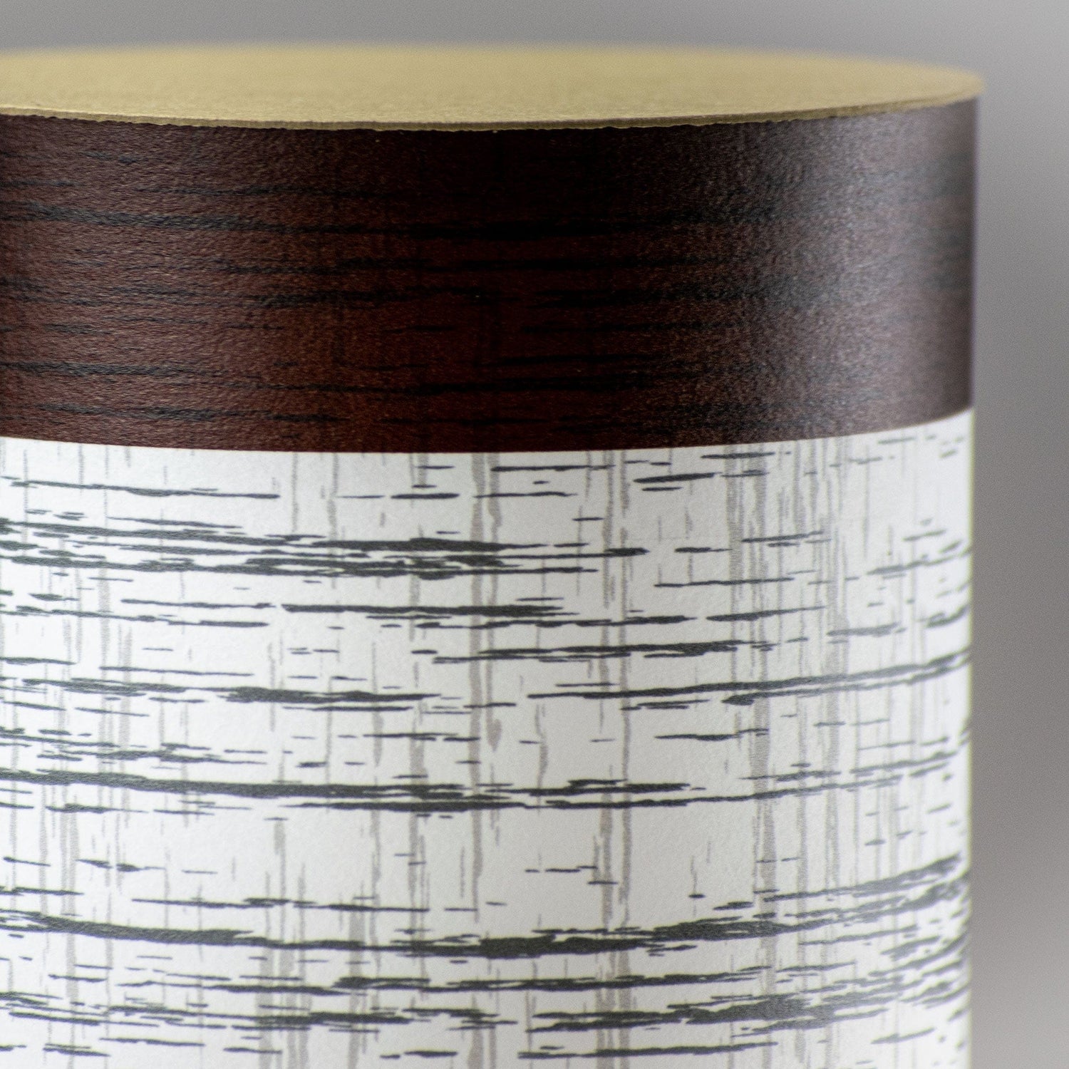 Rippotai Illuminazione Lampada LED ricaricabile ecologica in carta – Kami Luxury