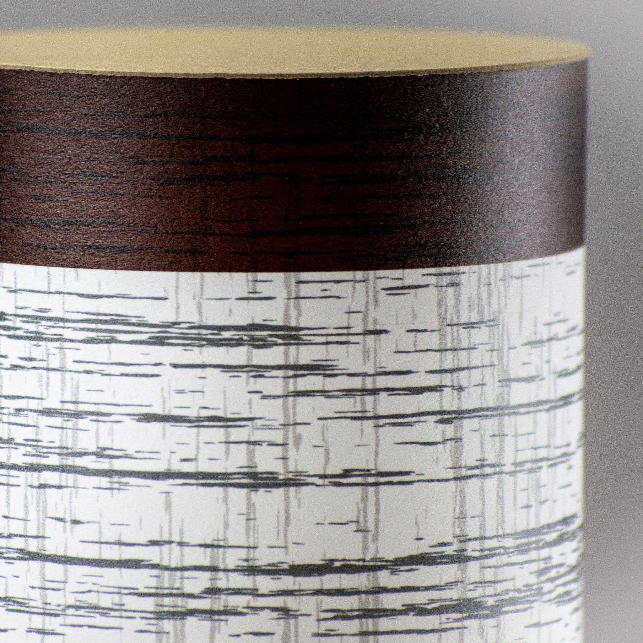 Rippotai Illuminazione Lampada LED ricaricabile ecologica in carta – Kami Luxury