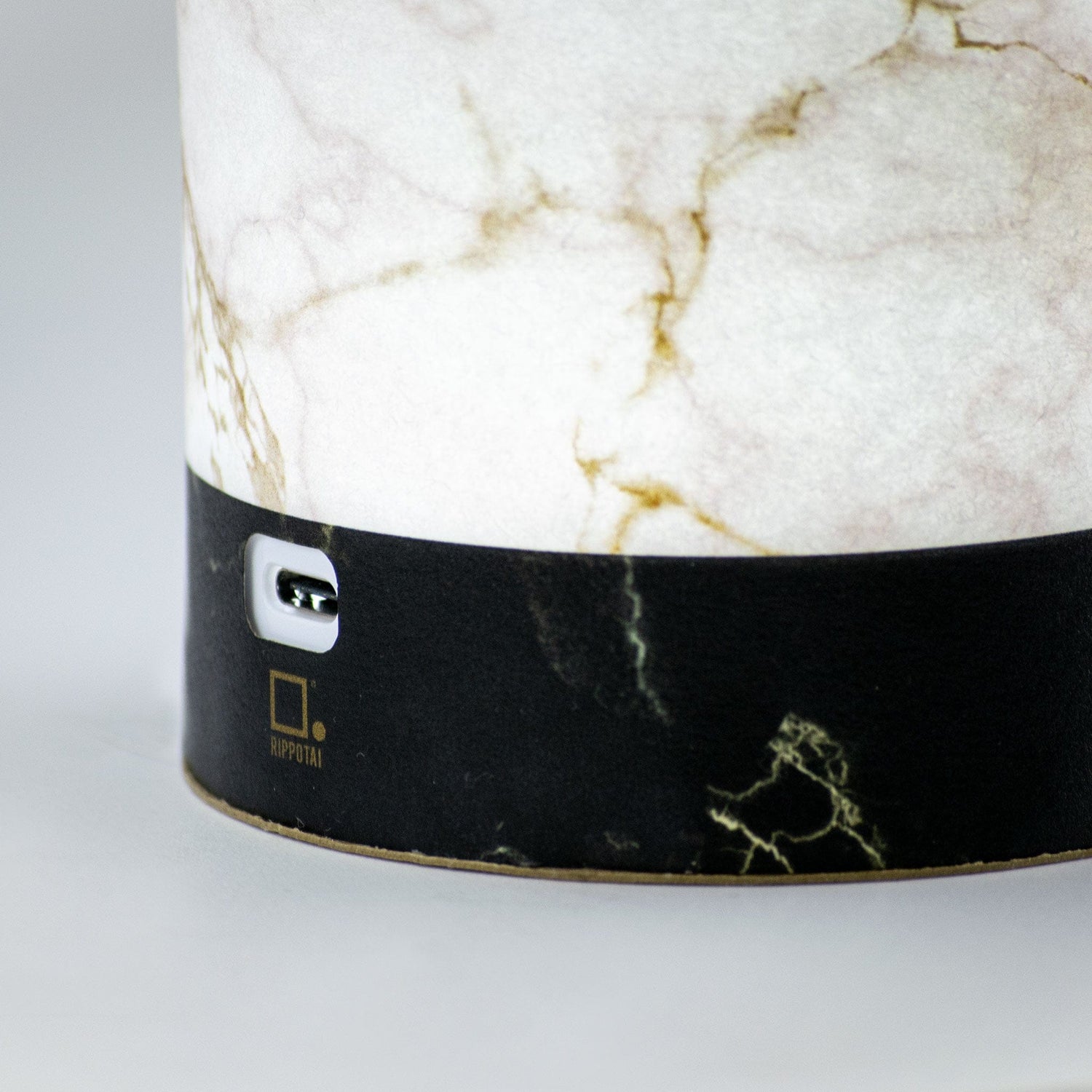 Rippotai Illuminazione Lampada LED ricaricabile ecologica in carta – Kami Luxury