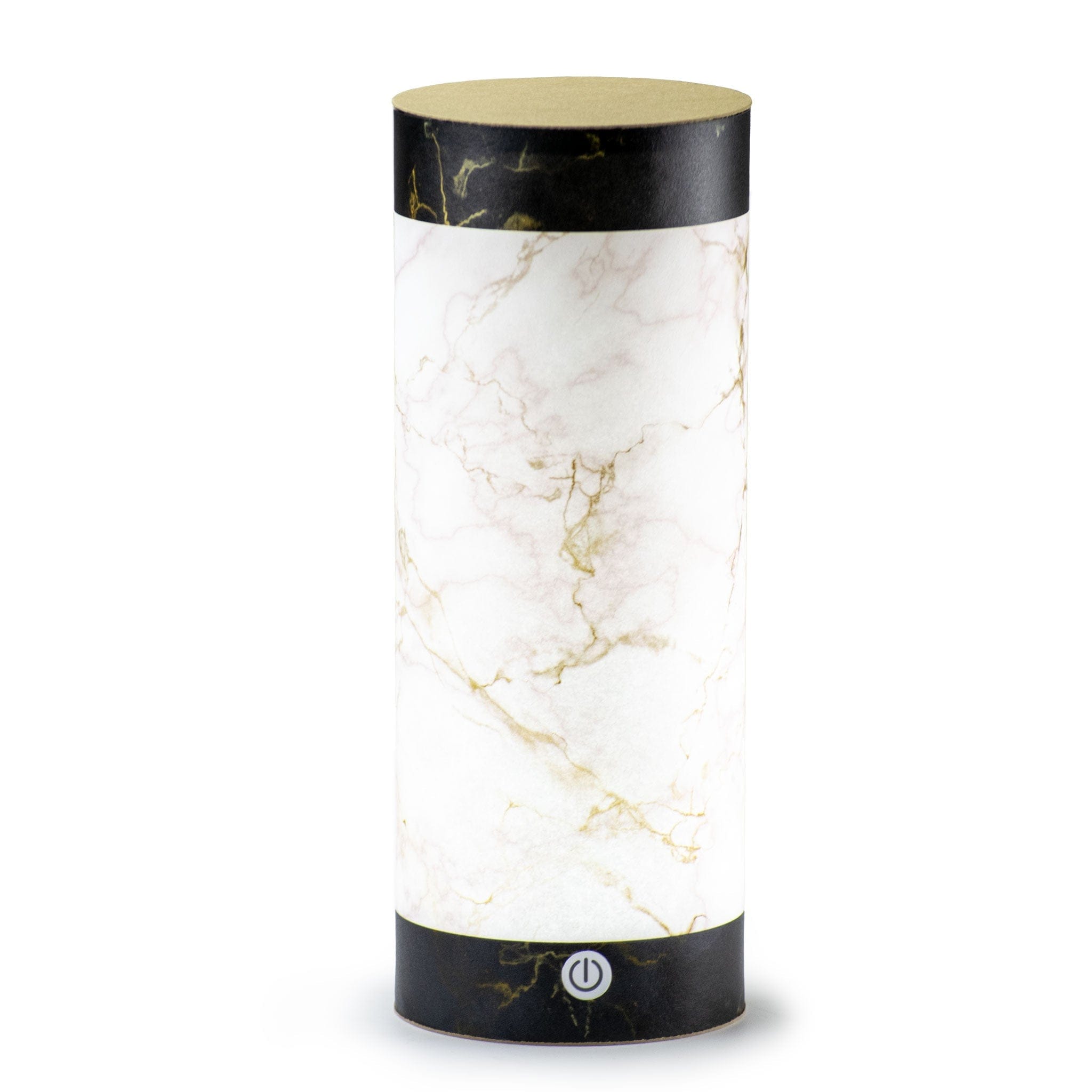 Rippotai Illuminazione Marble Lampada LED ricaricabile ecologica in carta – Kami Luxury