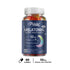 Trendzoy 60 Gummies Melatonin Gummies 50 Mg - Helps Support Deep Sleep, Sleep Vitamin, Promotes Falling Asleep Quickly