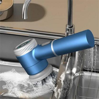 Trendzoy Electric Cleaning Brush for Home &amp; Kitchen