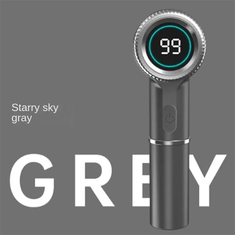 Trendzoy Grey Electric Cleaning Brush for Home &amp; Kitchen