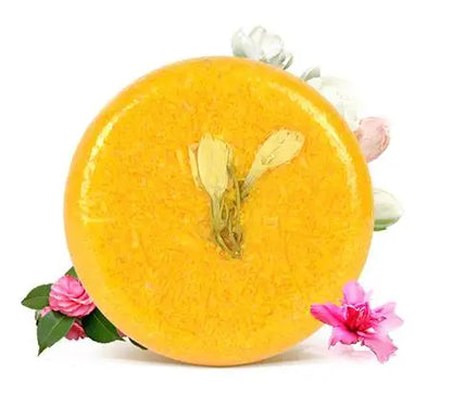 Trendzoy jasmine Silicone Free Polygonum Multiflorum Ginger Maintenance Hair Mint Cinnamon Rosemary Cream Shampoo Soap Cleaning Products