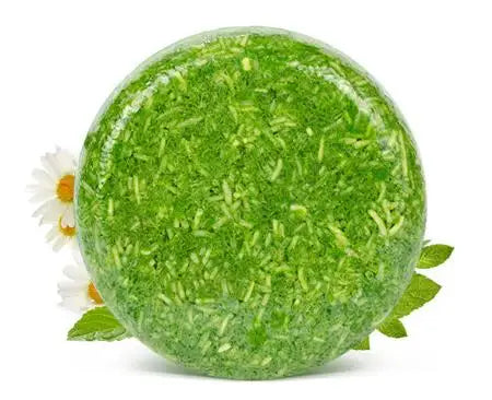 Trendzoy mint Silicone Free Polygonum Multiflorum Ginger Maintenance Hair Mint Cinnamon Rosemary Cream Shampoo Soap Cleaning Products