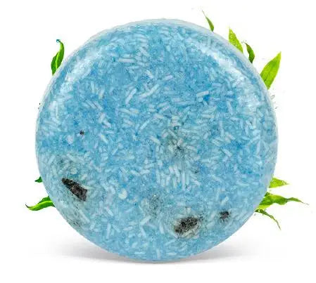 Trendzoy seaweed Silicone Free Polygonum Multiflorum Ginger Maintenance Hair Mint Cinnamon Rosemary Cream Shampoo Soap Cleaning Products