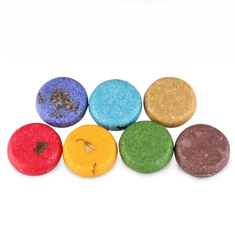 Trendzoy Silicone Free Polygonum Multiflorum Ginger Maintenance Hair Mint Cinnamon Rosemary Cream Shampoo Soap Cleaning Products